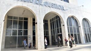 Procesos en casos de corrupción no cumplen el plazo establecido