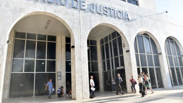 Procesos en casos de corrupción no cumplen el plazo establecido