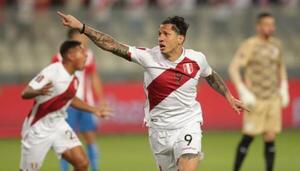 Diario HOY | Perú se enfrentará a Paraguay y Bolivia sin el goleador Gianluca Lapadula