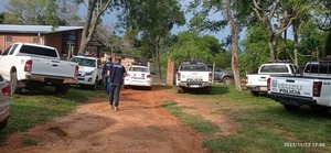 Diario HOY | Ciudadana alemana confiesa que mató a su marido