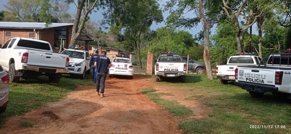 Diario HOY | Ciudadana alemana confiesa que mató a su marido