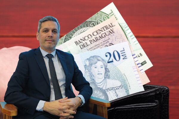 Crecimiento económico 2023: ¿Hasta dónde podrán bajar las tasas de interés para no sobrecalentar al mercado? - MarketData