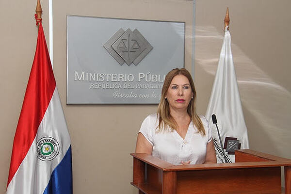 Amenaza contra fiscales: "No podemos repetir la tragedia de Marcelo Pecci" - ADN Digital