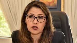 Pérez aspira a la Fiscalía con idea de "liberarla" de partidos políticos