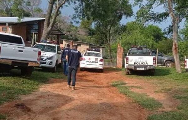 Fiscal imputó por Homicidio a una mujer alemana y solicitó prisión preventiva. Es sindicada del asesinato de su pareja | OnLivePy
