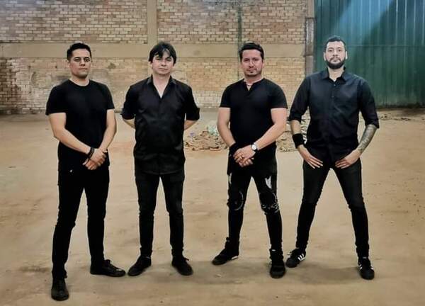 “Al Rey Ipir”, nueva propuesta de la banda de metal Asghard - Noticde.com