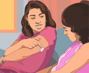 Día Mundial de la Diabetes