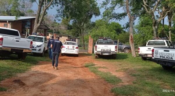 Ciudadana alemana confiesa que mató a su marido