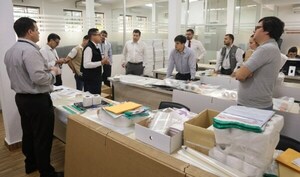 Realizarán Auditoría Judicial a maletines que irán al extranjero