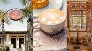 Terracota: un espacio que fusiona la arquitectura contemporánea con la gastronomía tradicional en Areguá | Lifestyle | 5Días