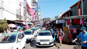 Comuna de CDE emite recomendaciones para compristas durante Black Friday - Noticde.com