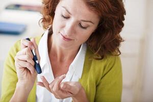 Día Mundial de la Diabetes - Radio Imperio