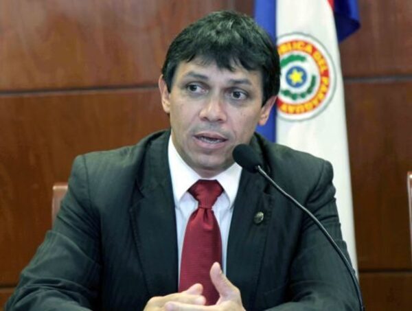 Vence plazo para inscribir candidaturas para la Fiscalía General del Estado · Radio Monumental 1080 AM