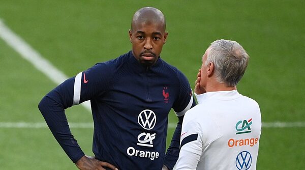 Francia llama a Marcus Thuram y descarta a Kimpembe para el Mundial de Catar