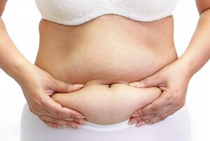 Grasa abdominal aumenta las posibilidades de desarrollar diabetes tipo 2 | Lambaré Informativo