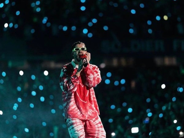 Identificaron a cinco personas que habrían falsificado entradas para el concierto de Bad Bunny - Megacadena — Últimas Noticias de Paraguay