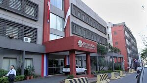 Postulación para cargo de fiscal general "es un proceso público y transparente"
