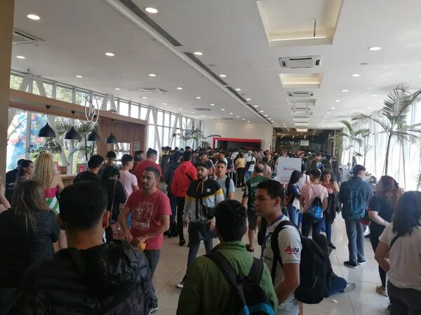Entradas de Bud Bunny: Policía investiga estafa a unos 5.000 fans - Nacionales - ABC Color