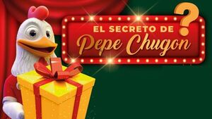 Pepe Chugon sube a las tablas para develar un gran secreto | Cultura y Espectáculos | 5Días