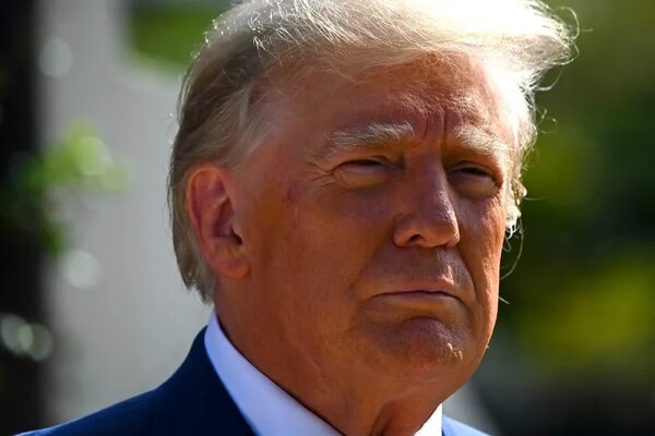 Competirá o no Trump en 2024: la duda se instala - Mundo - ABC Color