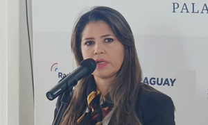 Recuperar y transformar el Ministerio Público apelando al patriotismo de funcionarios, objetivo de Cecilia Pérez
