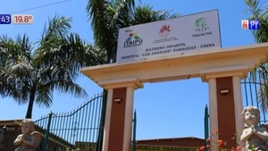Muere bebé de 8 meses tras ser atendido por médico naturalista - Noticias Paraguay