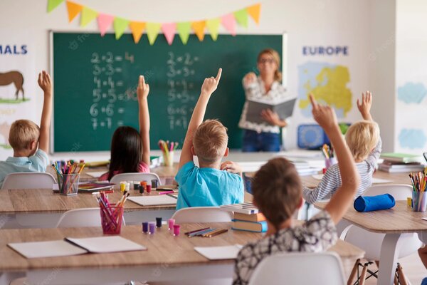 El reto educativo - El Independiente