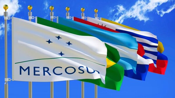 Analizaron temas económicos y comerciales en reunión del Mercosur