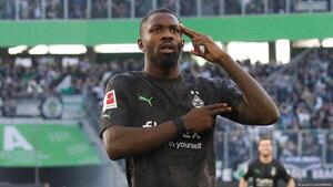 Diario HOY | Deschamps llama a Marcus Thuram a última hora para el Mundial