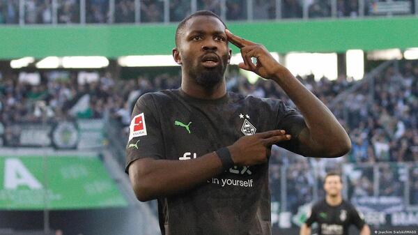 Diario HOY | Deschamps llama a Marcus Thuram a última hora para el Mundial