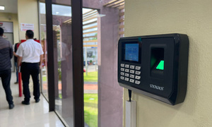 La Junta Municipal comenzará a controlar asistencia de sus funcionarios - OviedoPress