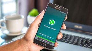 WhatsApp lanza nuevas funciones para su versión estable