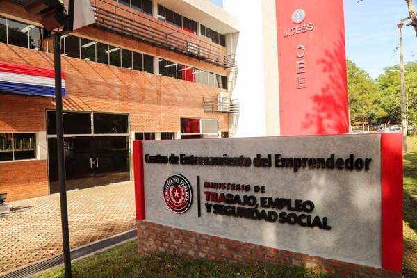 Ministerio de Trabajo realizará varias actividades en la “Semana Global del Emprendimiento” - .::Agencia IP::.