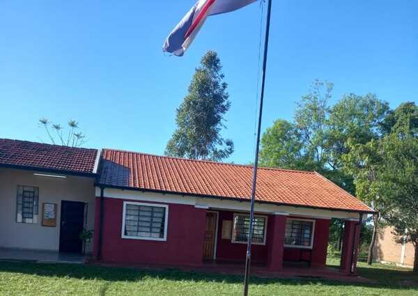 Delincuentes hurtan al menos 10 notebooks de una escuela en Gral. Artigas