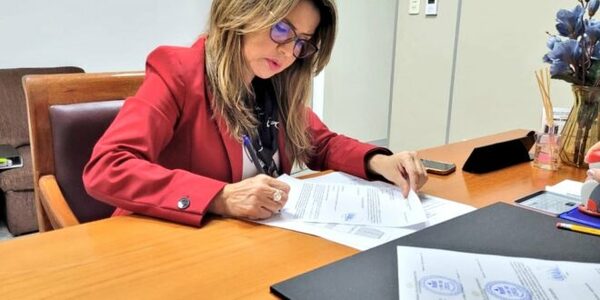 Hoy cierra el plazo para postularse a la Fiscalía General del Estado