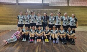Club Deportivo Huracán es campeón nacional