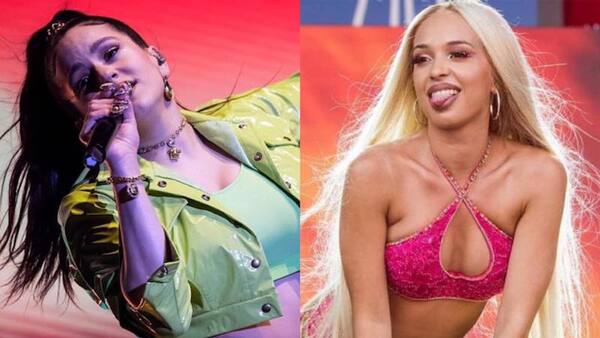 Diario HOY | Bad Gyal se impone a Rosalía como mejor artista española en premios de MTV