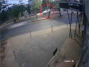 Diario HOY | Caso Natalia Godoy: única investigada vuelve al Buen Pastor