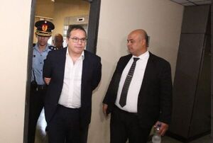 Fiscala no descarta más procesados en caso Carlos Granada