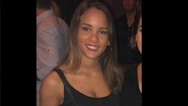 Revocan prisión domiciliaria de Florencia Romero - Paraguaype.com