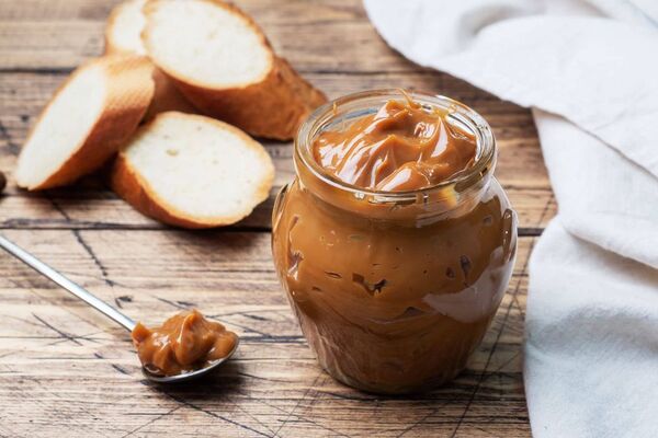 Prepara tu propio dulce de leche en casa