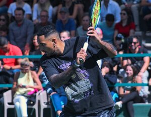 Diario HOY | Kyrgios y Kokkinakis pierden en dobles ante los favoritos en las Finales ATP