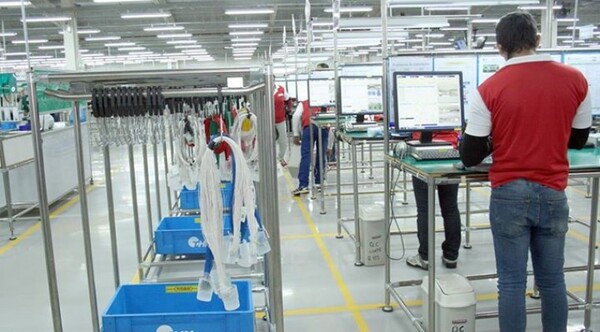 Diario HOY | Crecen las exportaciones de manufacturas y agroindustria