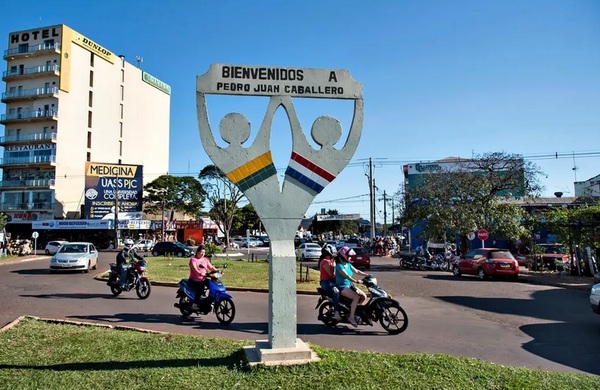 Se viene registrando un alentador movimiento comercial - Radio Imperio
