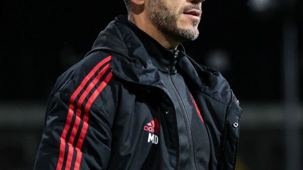 Martín Demichelis deja Bayern y asume en River Plate