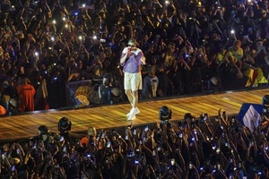 Recaudan al menos G. 2.000 millones con entradas falsificadas para ver a Bad Bunny