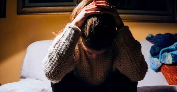 Papá, mamá y familia, a no pasar por desapercibidas estas señales de cuadros depresivos en jóvenes - Megacadena — Últimas Noticias de Paraguay