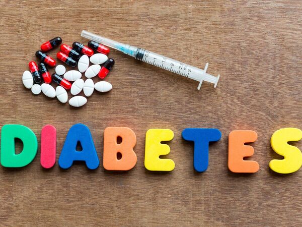 “SEMANA DE LA DIABETES”: CONVOCAN A UNA CAMPAÑA DE ATENCIÓN GRATUITA DESDE ESTE LUNES - La Voz del Norte