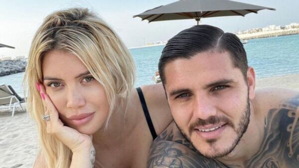 Mauro Icardi reconquistó a Wanda Nara con un millonario regalo