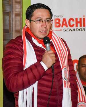 Alberto Lezcano expresa su apoyo a funcionarios municipales que sufren persecución política - San Lorenzo Hoy